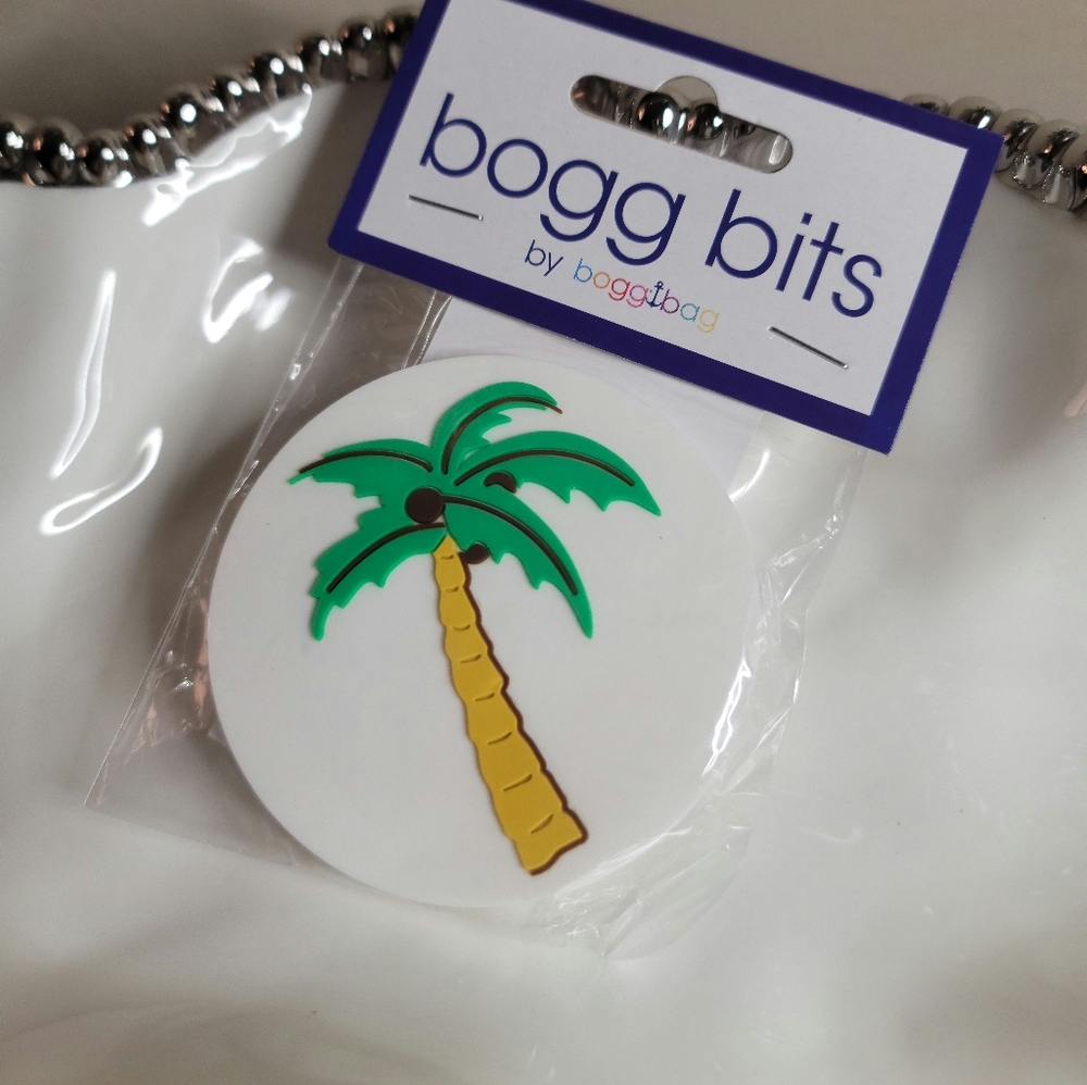 Palm Tree Bogg Bits